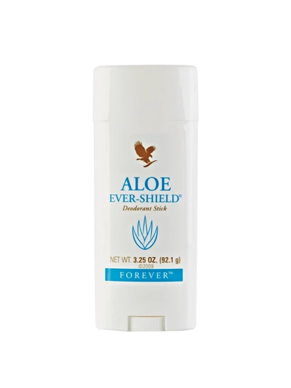 Aloe Ever-Shield