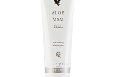 Aloé Msm gel
