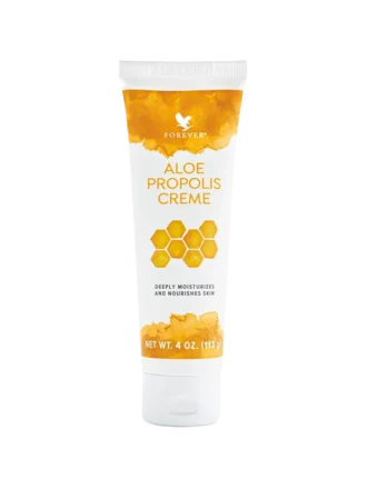 Aloe propolis crème