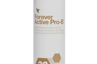 Forever active pro-B