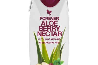 Forever Aloe Berry Nectar 330 ml