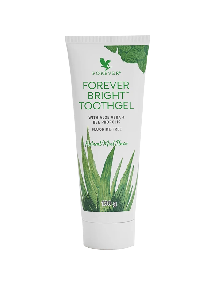 Forever Bright Toothgel Forever Bright Toothgel