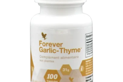 Forever Garlic-Thyme