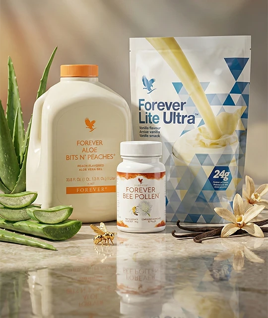 Pack (النحافة و الشهية)