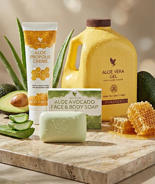 Pack (حب الشباب هرموني)