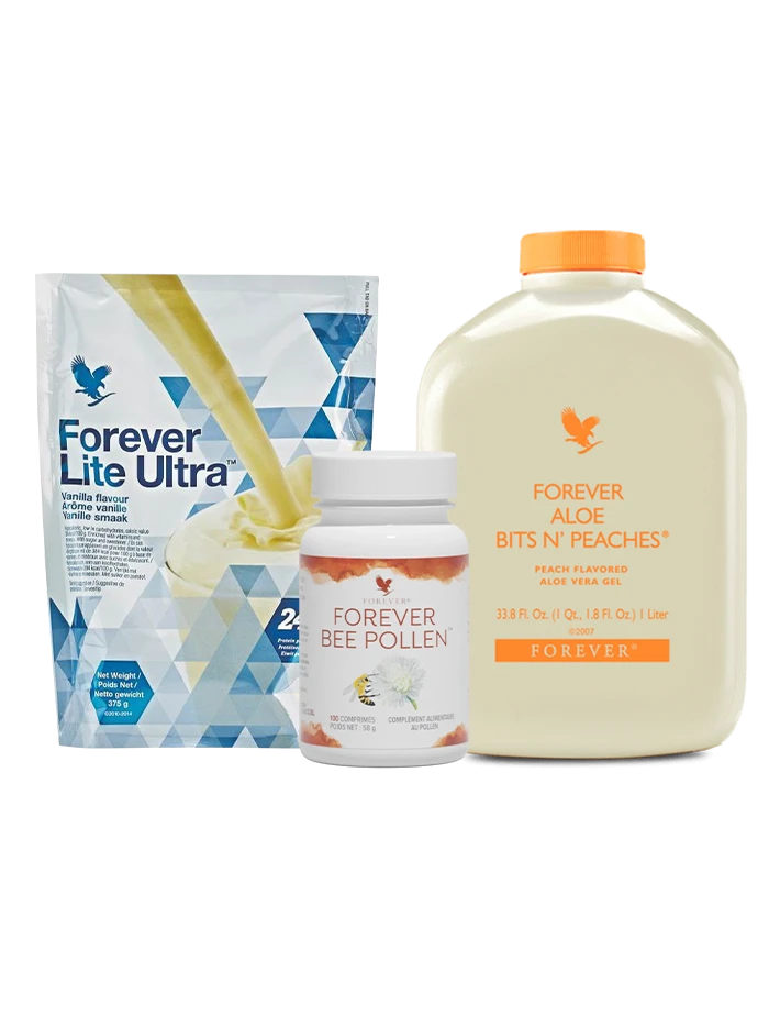 Pack Minci et Appétit Pack Minci et Appétit