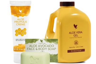 Pack Acné hormonale